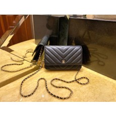 샤넬 마틀라세 숄더백