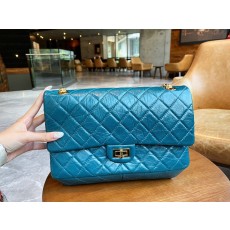 샤넬 2.55 빈티지 플랩백