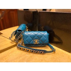 샤넬 체인플랩백