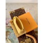 루이비통 MINI POCHETTE ACCESSOIRES M46129