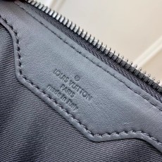 루이비통 SAC PLAT CROSS M46098