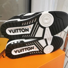 루이비통 스니커즈 트레이너
