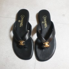 [국내배송]샤넬 슬리퍼 240mm