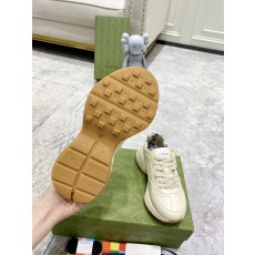 구찌 남여공용 운동화