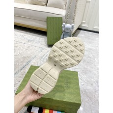 구찌 남여공용 운동화