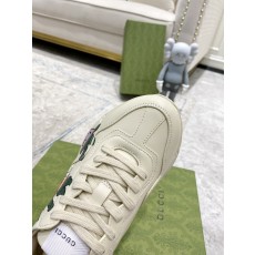 구찌 남여공용 운동화