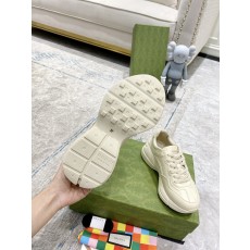 구찌 남여공용 운동화