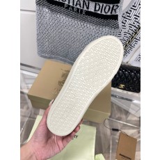 버버리 스니커즈 남녀공용