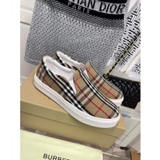 버버리 스니커즈 남녀공용