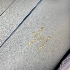 루이비통 WALLET ON STRAP M81399