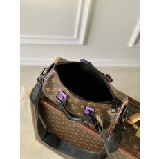 루이비통 KEEPALL BANDOULIRE 25 M46249