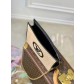 루이비통 TOILETRY POUCH ON CHAIN M81366