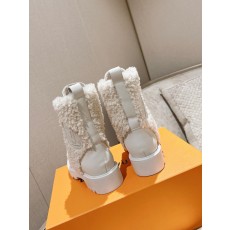 루이비통 여성 워커