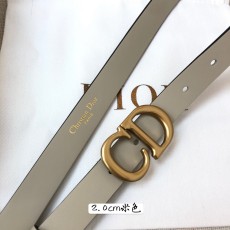 디올 여성벨트