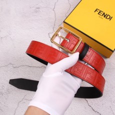 펜디 남성벨트