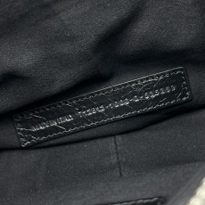 발렌시아가 LE CAGOLE 크로스백