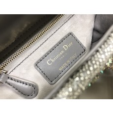 디올 LADY 토트백