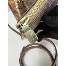 루이비통 NANO BUCKET M81724 M42238