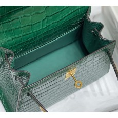 에르메스 OKELLY 토트백