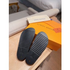 루이비통 슬리퍼 남여공용