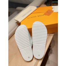 루이비통 슬리퍼 남녀공용