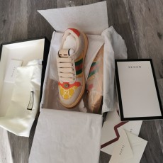 구찌 스니커즈 남녀공용