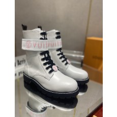 루이비통 여성 워커