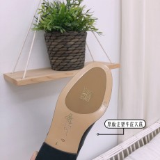 페레가모 여성 부츠