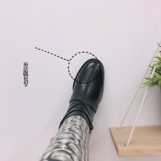 페레가모 여성 부츠