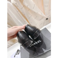 샤넬 여성 로퍼