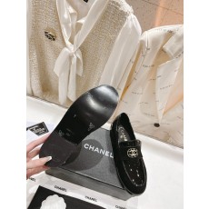 샤넬 여성 로퍼