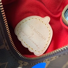 루이비통 사이드 트렁크 M46358