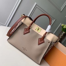 루이비통 온 마이 사이드 MM M53825