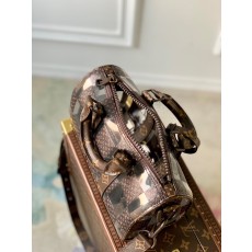 루이비통키폴 반둘리에 25 M20872