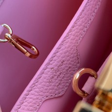 루이비통 카퓌신 BB M21127