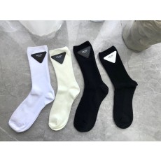 프라다 양말