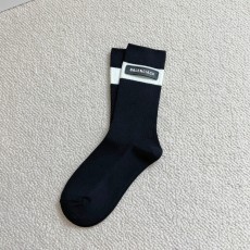 발렌시아가 양말
