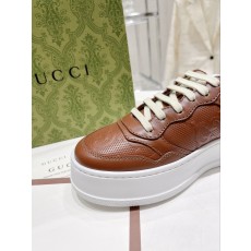 구찌 남여공용 스니커즈