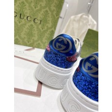 구찌 남여공용 스니커즈