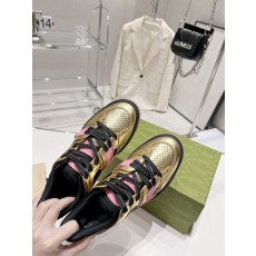 구찌 남여공용 스니커즈