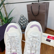 발렌티노 남여공용 운동화