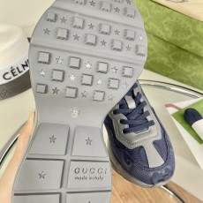 구찌 남여공용 운동화