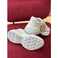 구찌 남여공용 운동화