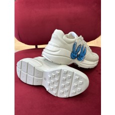 구찌 남여공용 운동화