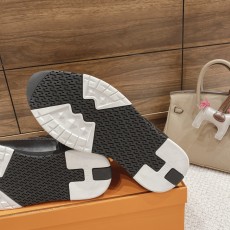 에르메스 남여공용 운동화