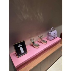 미우미우 여성 하이힐