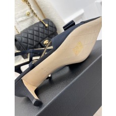 샤넬 여성 샌들