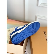 루이비통 남여공용 운동화