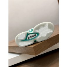 루이비통 남여공용 운동화