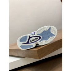 루이비통 남여공용 운동화